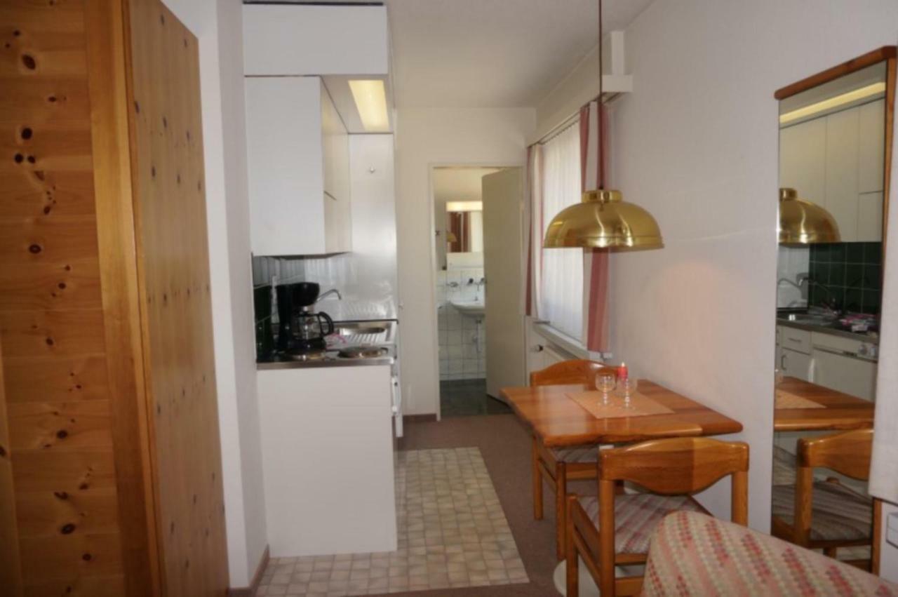 Paradies 503 อาโรซา ภายนอก รูปภาพ